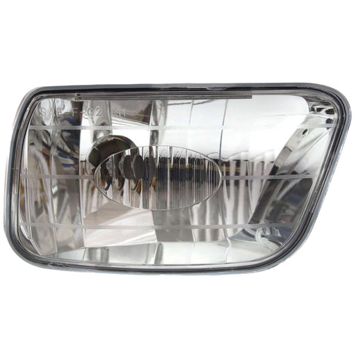 Fog Light CarParts 3352004RAS