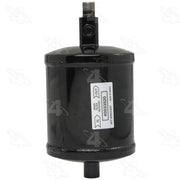 A/C Receiver Drier Four Seasons 33520