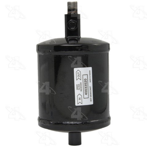 A/C Receiver Drier Four Seasons 33520
