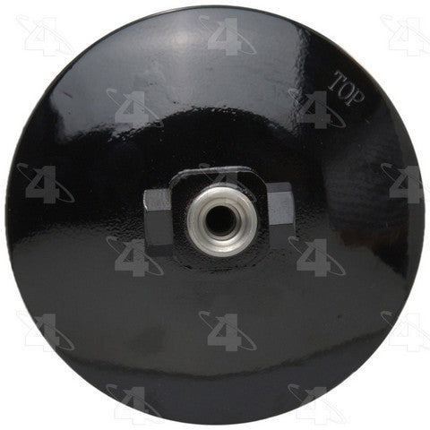 A/C Receiver Drier Four Seasons 33520