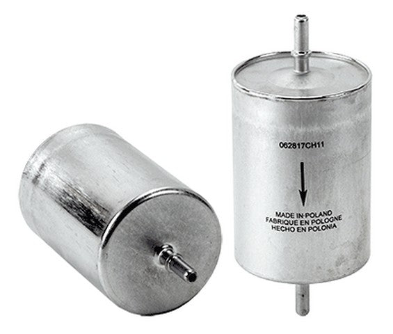 Fuel Filter Wix Filters 33521
