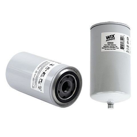 Fuel Filter Wix Filters 33522