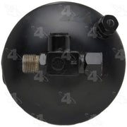 A/C Receiver Drier Four Seasons 33524