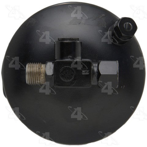 A/C Receiver Drier Four Seasons 33524