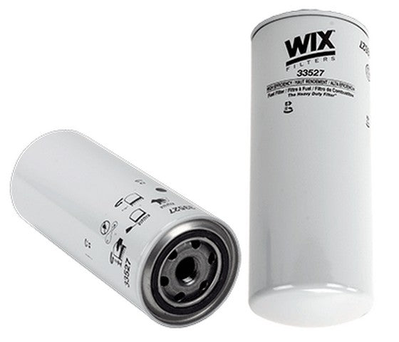 Fuel Filter Wix Filters 33527