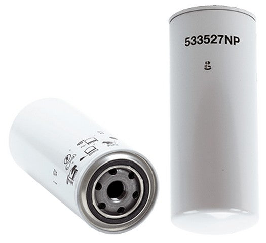 Fuel Filter Wix Filters 33527NP