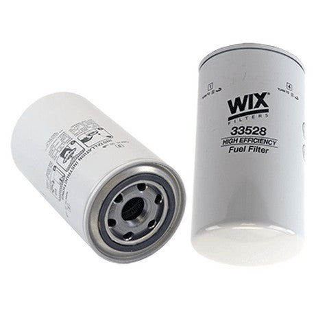 Fuel Filter Wix Filters 33528