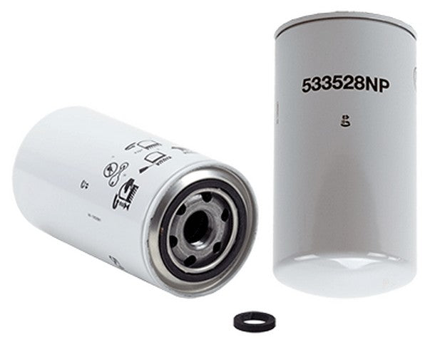 Fuel Filter Wix Filters 33528NP