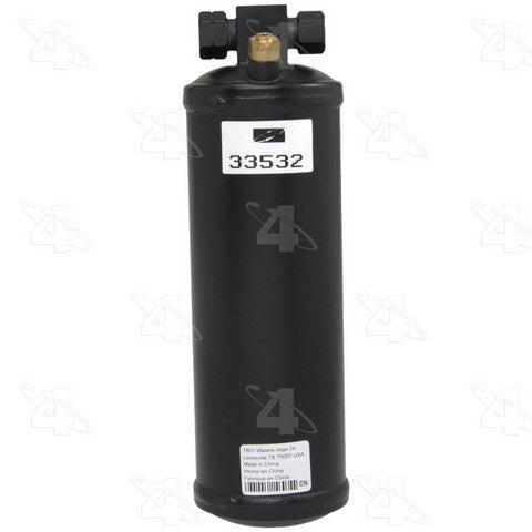 A/C Receiver Drier Four Seasons 33532