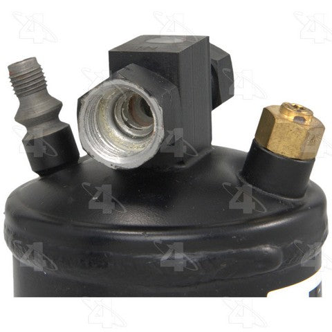 A/C Receiver Drier Four Seasons 33532