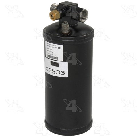 A/C Receiver Drier Four Seasons 33533