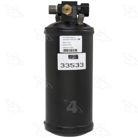 A/C Receiver Drier Four Seasons 33533