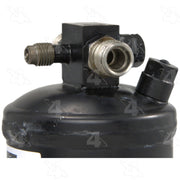 A/C Receiver Drier Four Seasons 33537