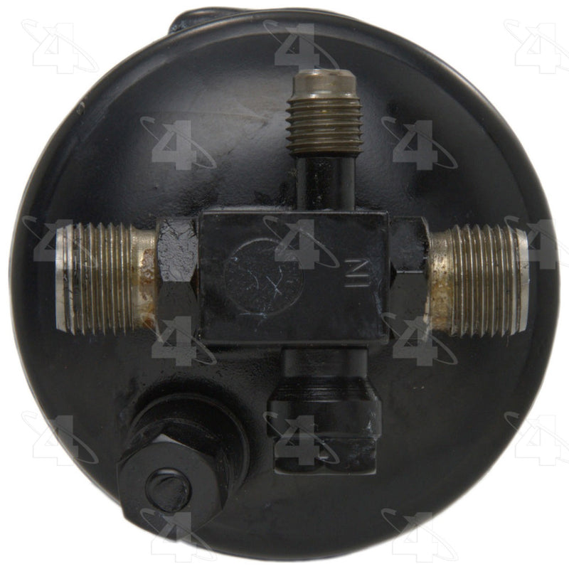 A/C Receiver Drier Four Seasons 33537