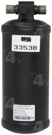 A/C Receiver Drier Four Seasons 33538