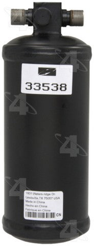 A/C Receiver Drier Four Seasons 33538