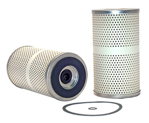 Fuel Filter Wix Filters 33539