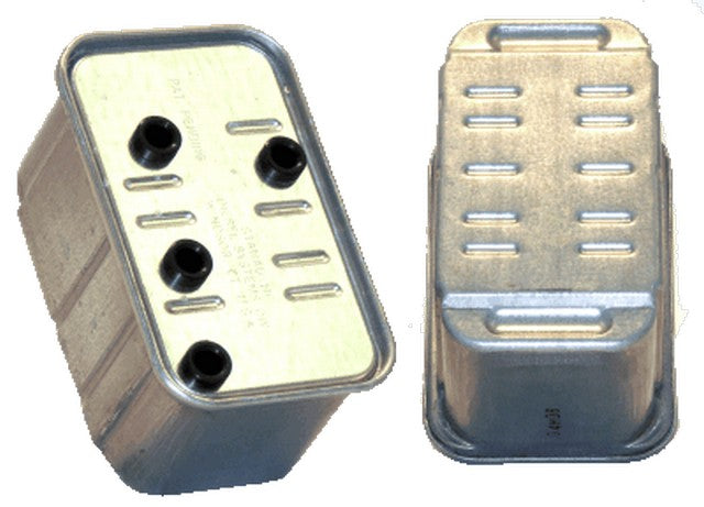 Fuel Filter Wix Filters 33543