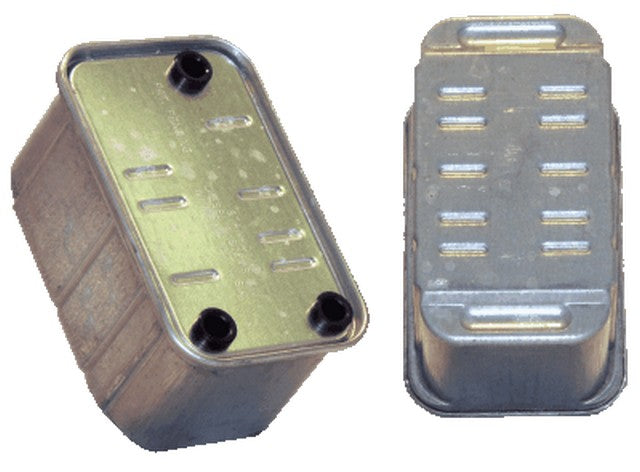 Fuel Filter Wix Filters 33544