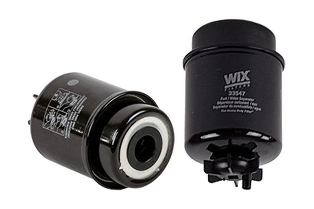 Fuel Water Separator Filter Wix Filters 33547