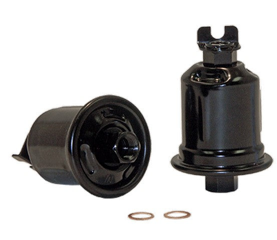 Fuel Filter Wix Filters 33553