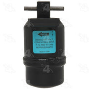 A/C Receiver Drier Four Seasons 33555