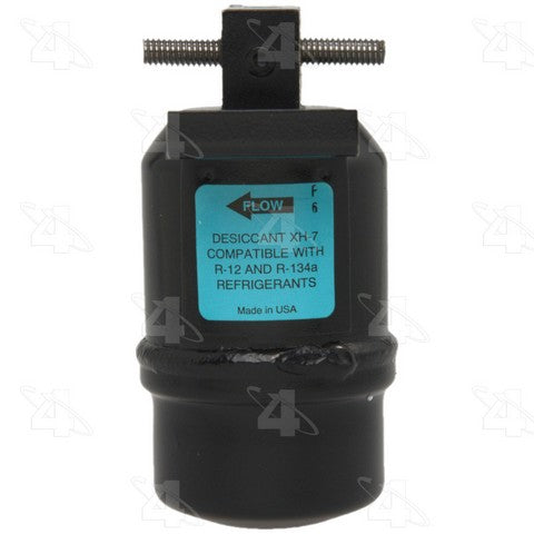 A/C Receiver Drier Four Seasons 33555