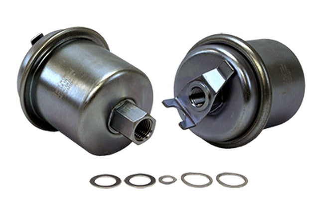 Fuel Filter Wix Filters 33559