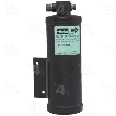 A/C Receiver Drier Four Seasons 33561