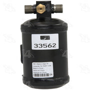 A/C Receiver Drier Four Seasons 33562