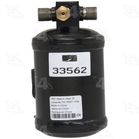 A/C Receiver Drier Four Seasons 33562