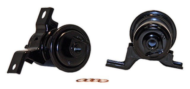 Fuel Filter Wix Filters 33563