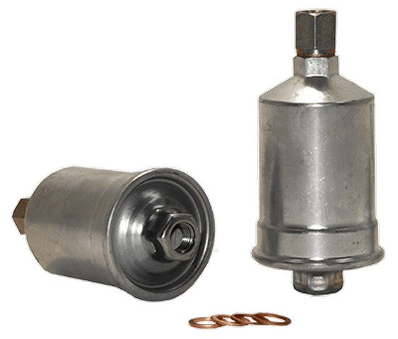 Fuel Filter Wix Filters 33564