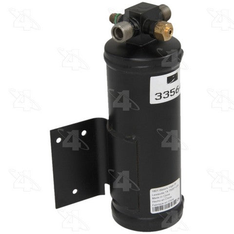 A/C Receiver Drier Four Seasons 33564