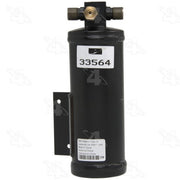 A/C Receiver Drier Four Seasons 33564