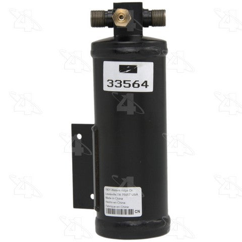 A/C Receiver Drier Four Seasons 33564