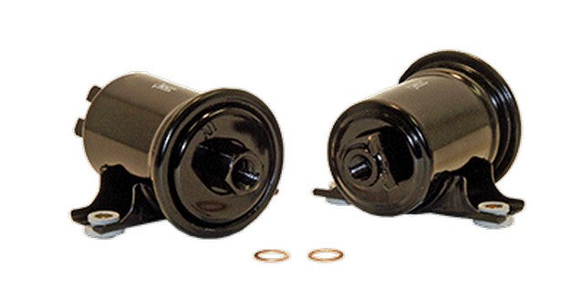 Fuel Filter Wix Filters 33565