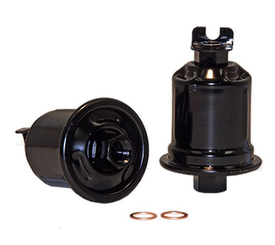 Fuel Filter Wix Filters 33567
