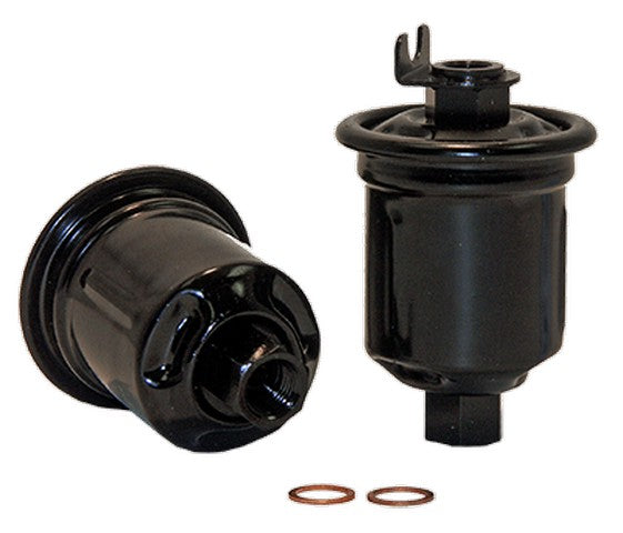 Fuel Filter Wix Filters 33570