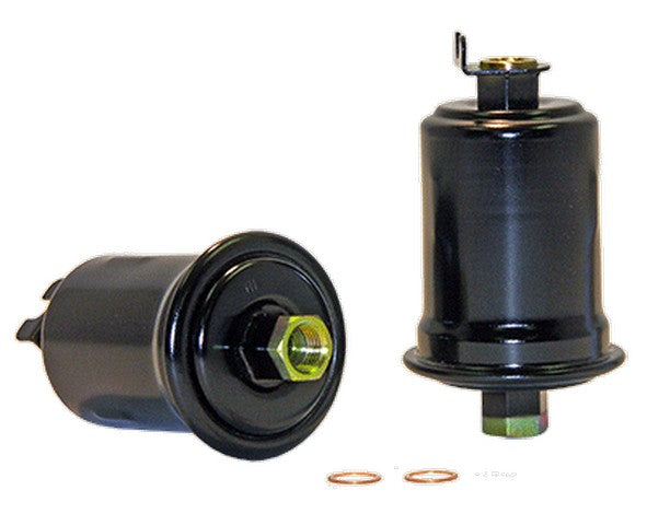 Fuel Filter Wix Filters 33578