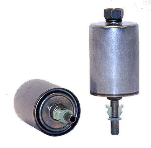 Fuel Filter Wix Filters 33579