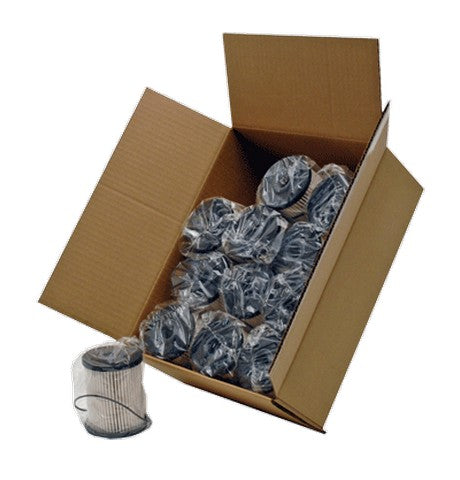 Fuel Filter Wix Filters 33585XEMP