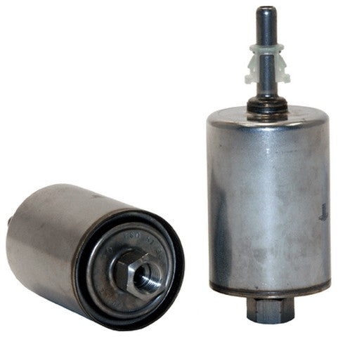 Fuel Filter Wix Filters 33590