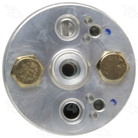 A/C Receiver Drier Four Seasons 33590