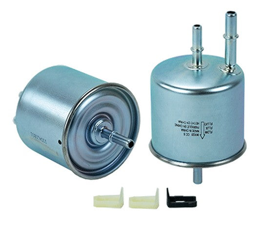Fuel Filter Wix Filters 33591
