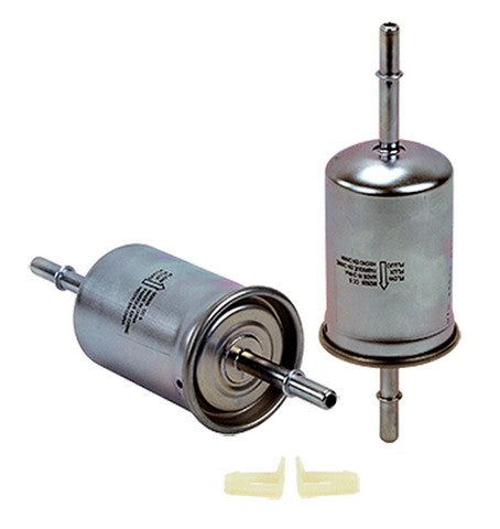 Fuel Filter Wix Filters 33595
