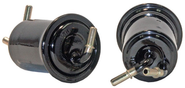 Fuel Filter Wix Filters 33598