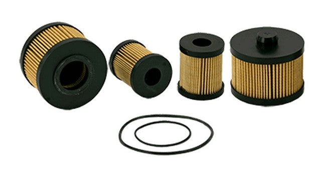 Fuel Filter Wix Filters 33600