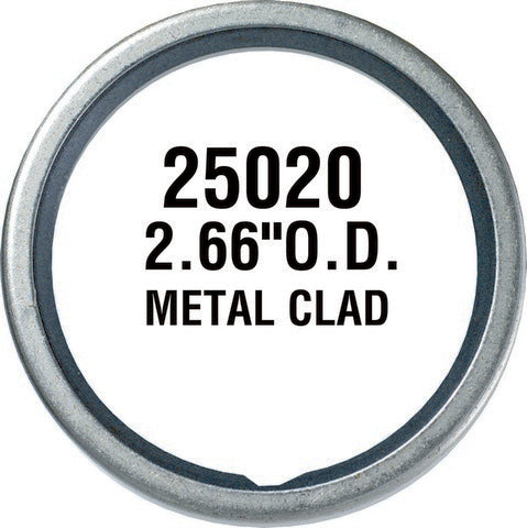 Engine Coolant Thermostat Seal Gates 33601