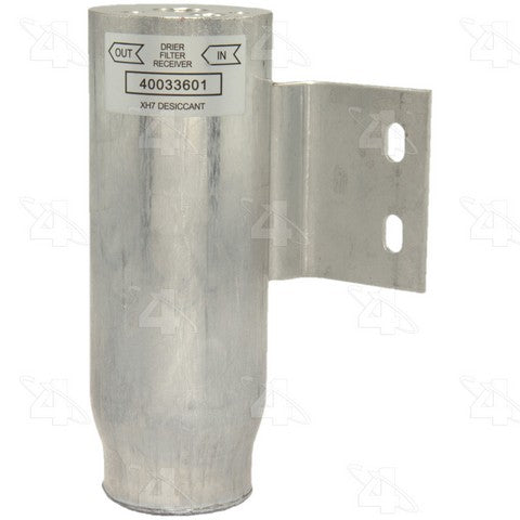 A/C Receiver Drier Four Seasons 33601
